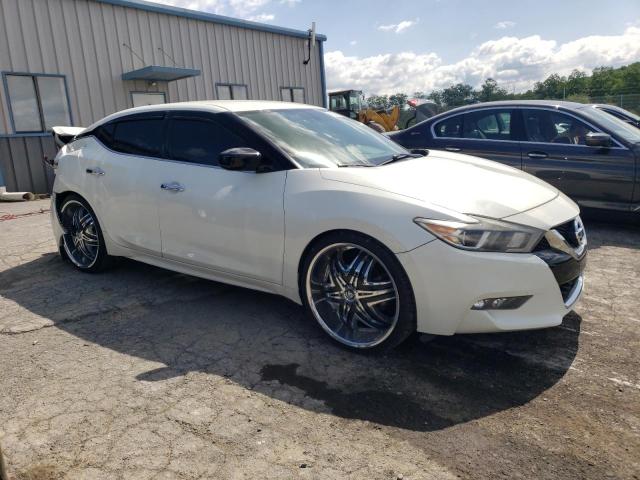 2017 Nissan Maxima 3.5S VIN: 1N4AA6AP9HC408514 Lot: 56469324