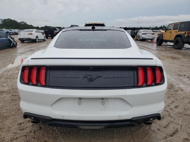 2022 Ford Mustang VIN: 1FA6P8TH1N5139656 Lot: 57236734