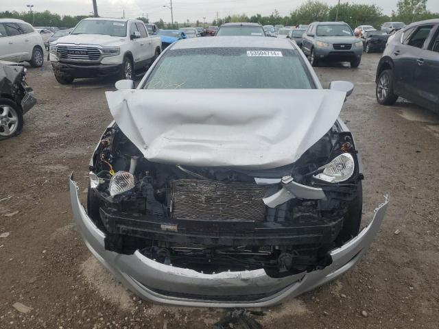 2013 Hyundai Elantra Gls VIN: 5NPDH4AE2DH244074 Lot: 53504714