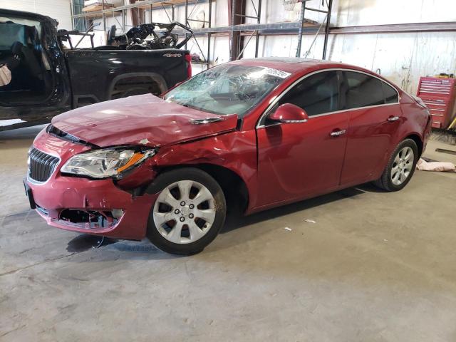 2014 BUICK REGAL PREM #2990921326