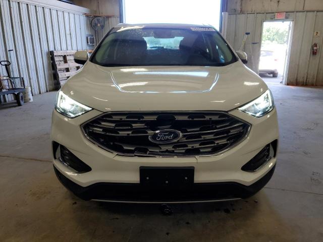 2022 Ford Edge Sel VIN: 2FMPK4J9XNBA93446 Lot: 54606584