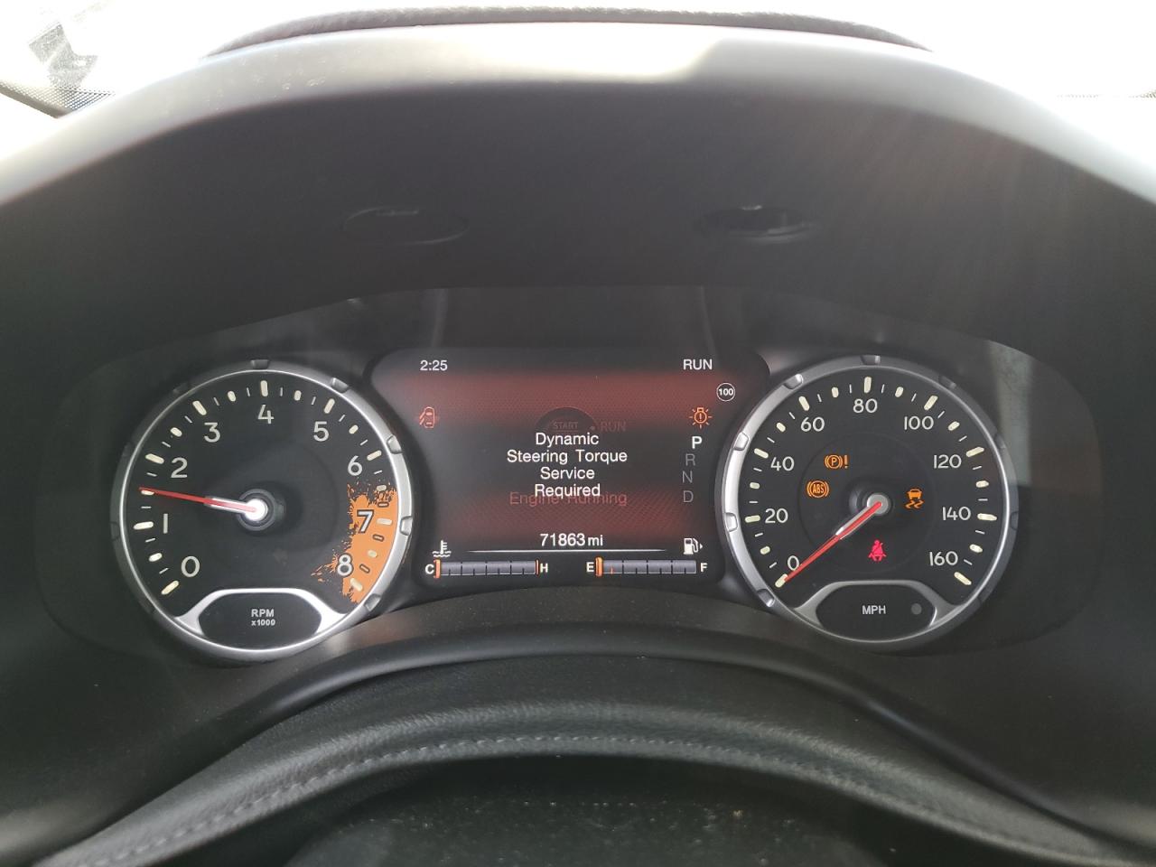 ZACCJADB2HPE73335 2017 Jeep Renegade Limited