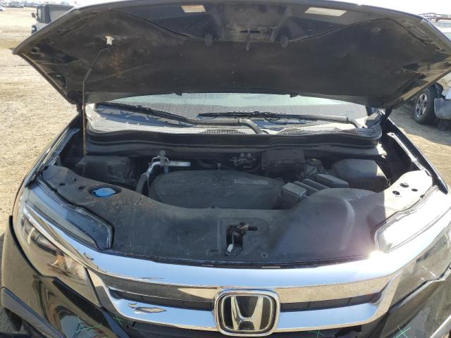 2020 Honda Pilot Exl VIN: 5FNYF5H54LB023995 Lot: 56954244