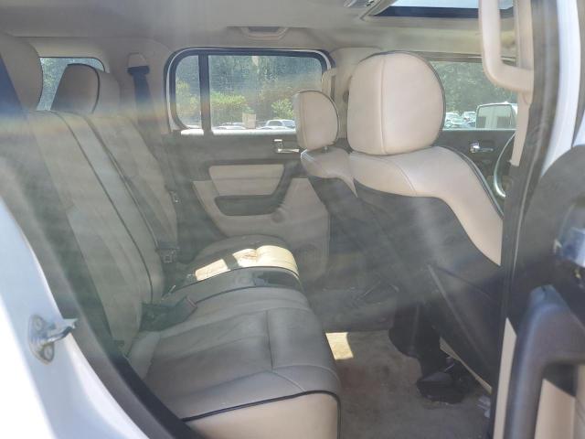 2006 Hummer H3 VIN: 5GTDN136468313807 Lot: 56079394