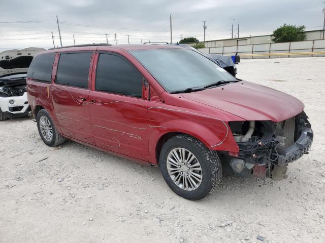 2014 Chrysler Town & Country Touring L VIN: 2C4RC1CG6ER311121 Lot: 53560804