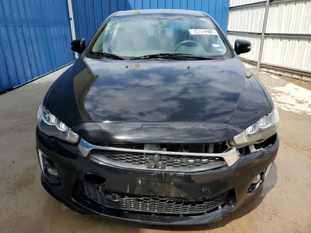 2017 Mitsubishi Lancer Es VIN: JA32U2FU5HU004373 Lot: 54082214