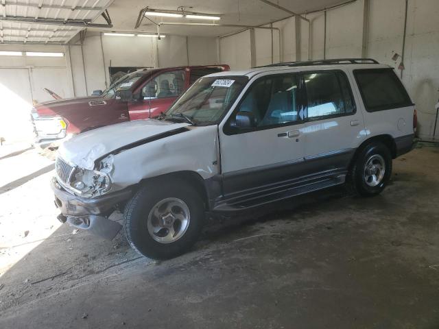 1997 Mercury Mountaineer VIN: 4M2DU55P4VUJ13629 Lot: 56372624