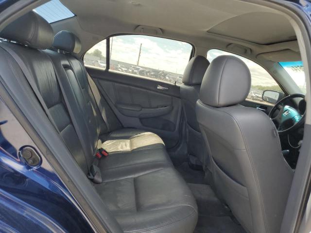 2004 Honda Accord Ex VIN: 1HGCM56804A124105 Lot: 56900614