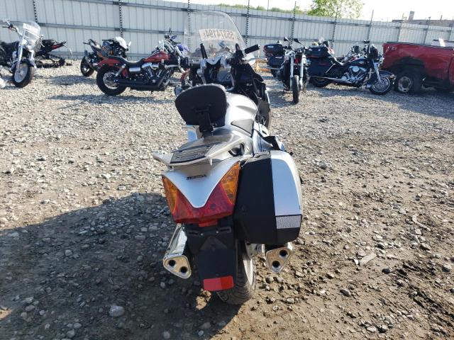 2007 HONDA ST1300 JH2SC51027M500327