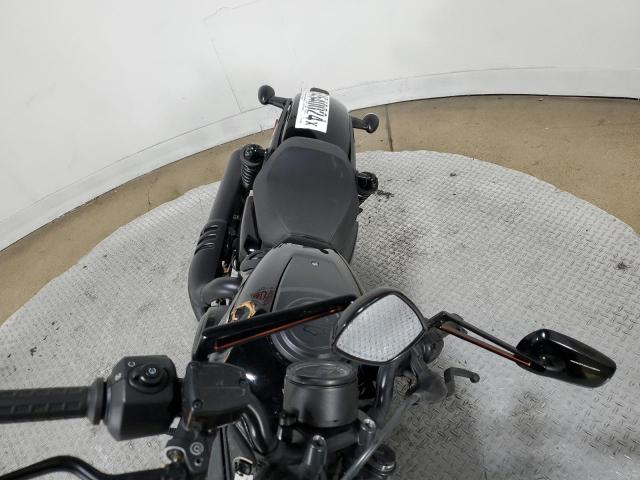 2023 HARLEY-DAVIDSON RH975 1HD1ZH119PB315599