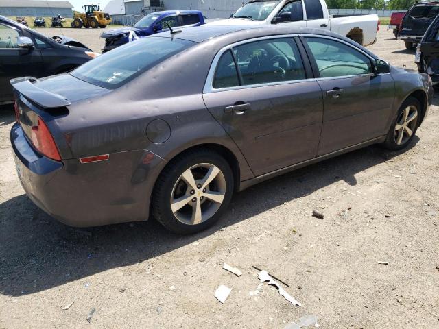 2011 Chevrolet Malibu 1Lt VIN: 1G1ZC5E19BF118229 Lot: 55739864