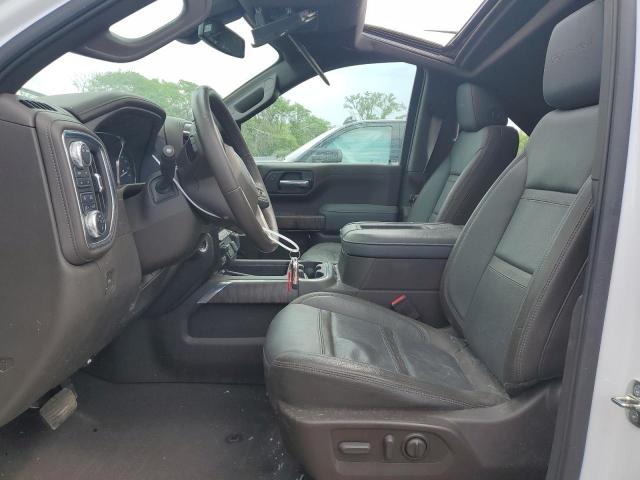 2021 GMC Sierra K1500 Denali VIN: 3GTU9FED5MG430761 Lot: 56669384