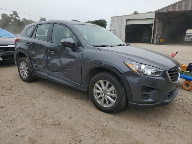 2016 Mazda Cx-5 Sport VIN: JM3KE2BY0G0907129 Lot: 56259034