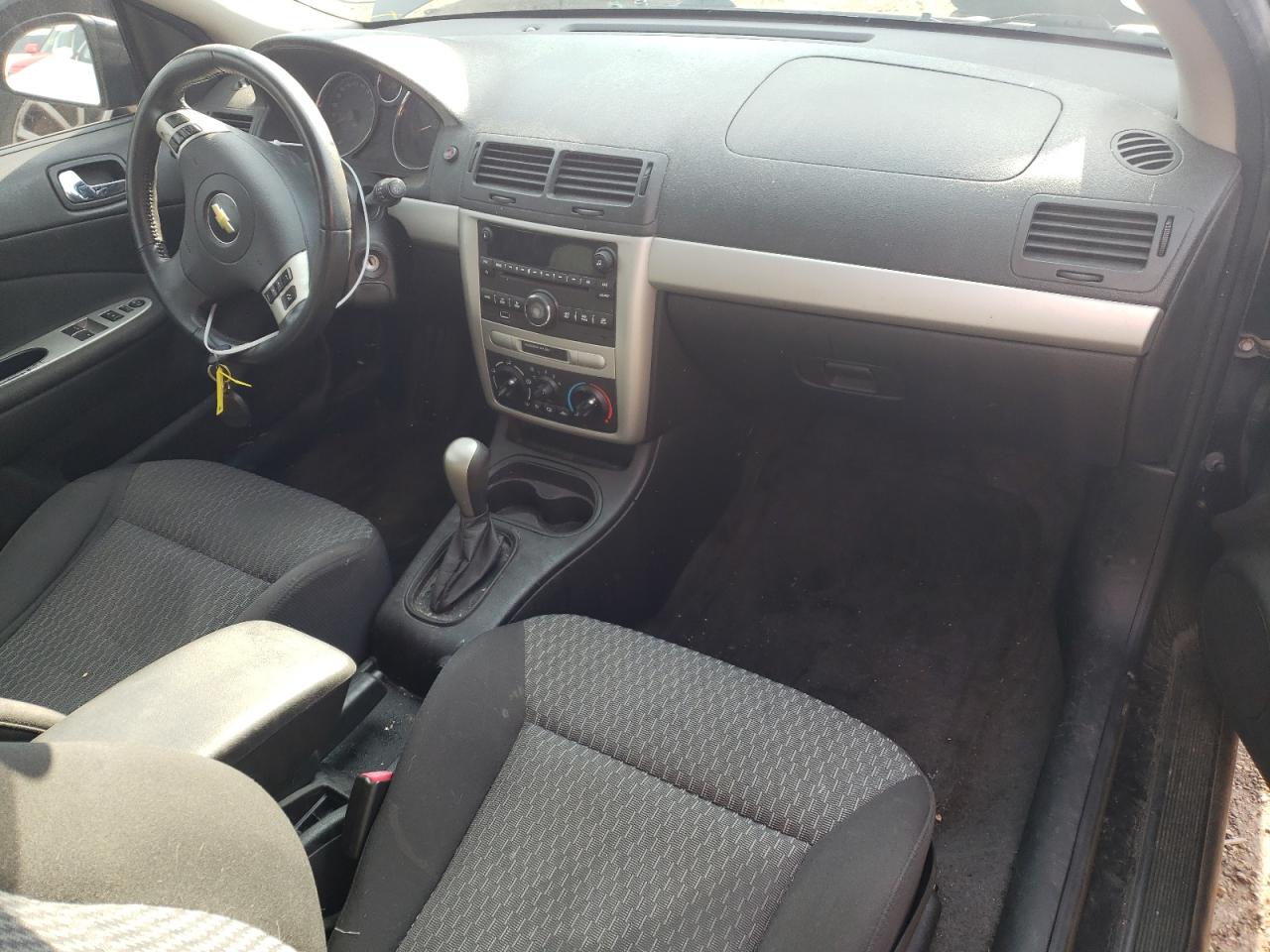 1G1AD1F52A7179161 2010 Chevrolet Cobalt 1Lt