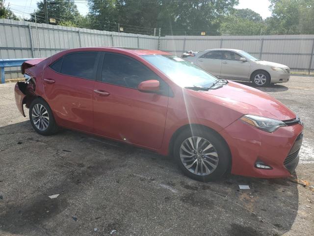 2017 TOYOTA COROLLA L - 2T1BURHE5HC759312