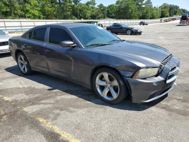 2014 Dodge Charger Se VIN: 2C3CDXBG0EH117217 Lot: 54845434