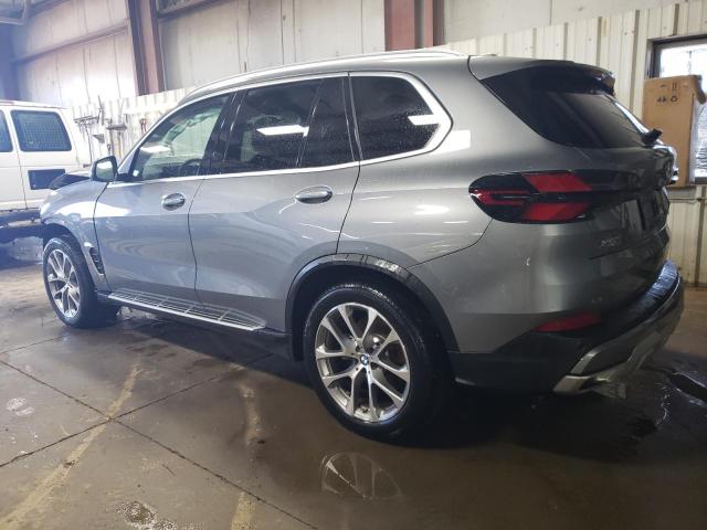 2024 BMW X5 xDrive40I VIN: 5UX23EU07R9V76389 Lot: 54962114