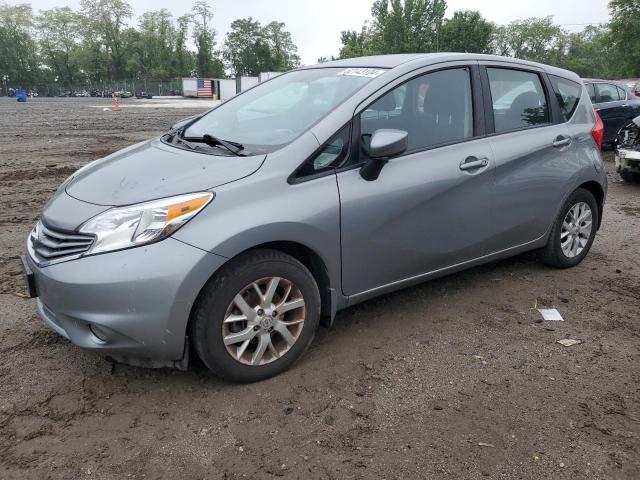 2015 Nissan Versa Note S VIN: 3N1CE2CP7FL413017 Lot: 52143104