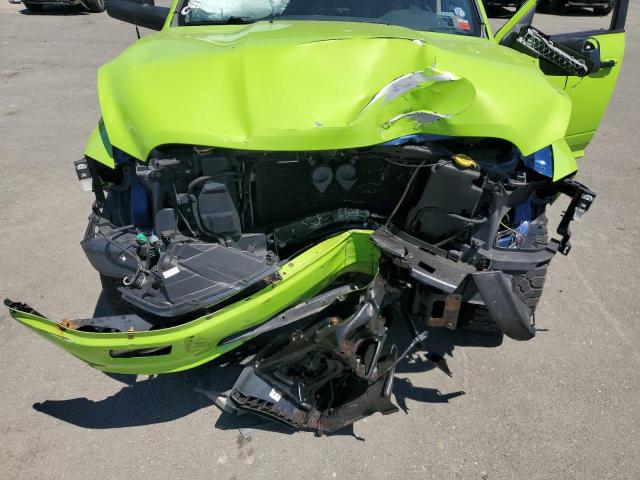 2010 Dodge Ram 1500 VIN: 1D7RV1GT9AS257040 Lot: 54600864