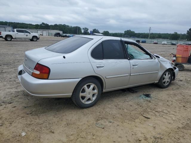 1999 Nissan Altima Xe VIN: 1N4DL01D6XC272691 Lot: 54803774