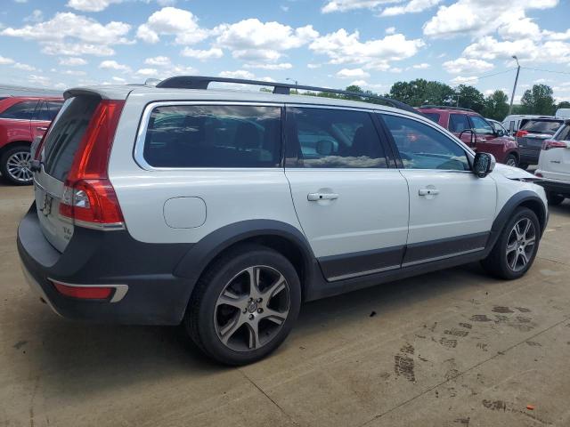 YV4902ND9F1188354 2015 Volvo Xc70 T6 Platinum