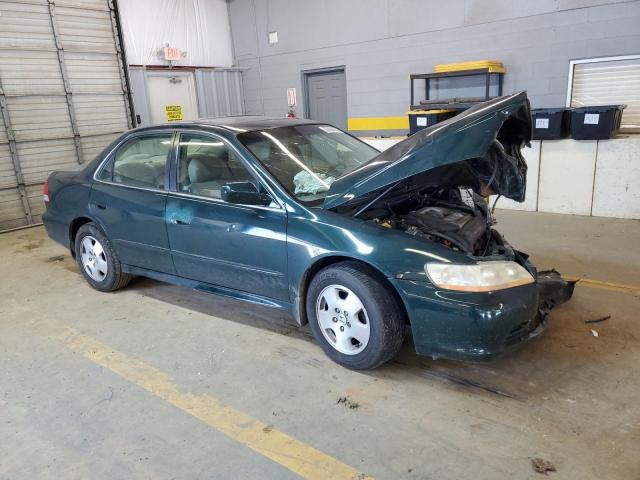 2001 Honda Accord Ex VIN: 1HGCG16561A072691 Lot: 56890674