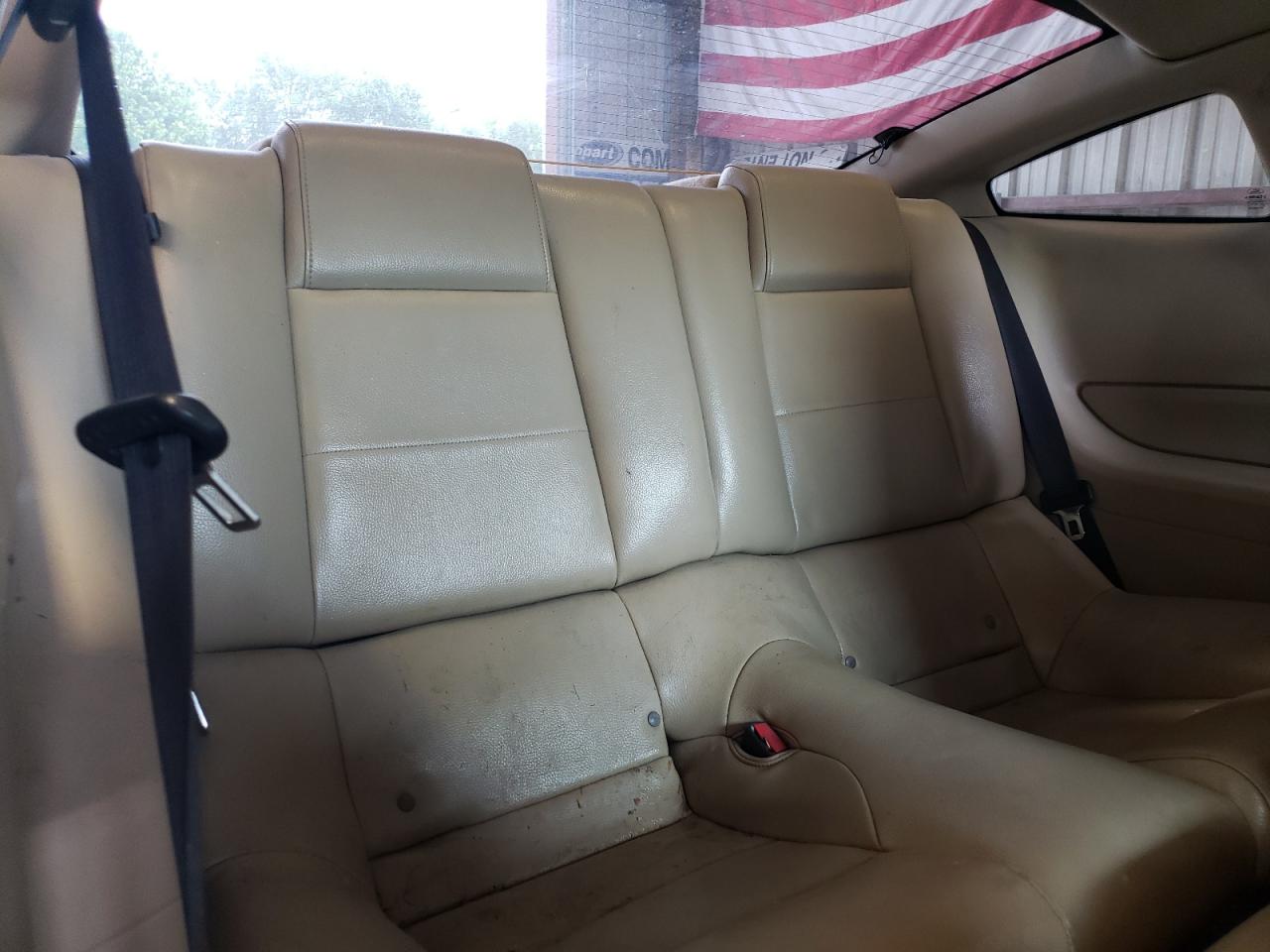 1ZVFT80N755238527 2005 Ford Mustang