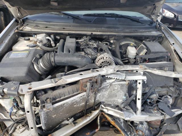 2006 GMC Envoy Denali Xl VIN: 1GKET66M666115478 Lot: 55271484