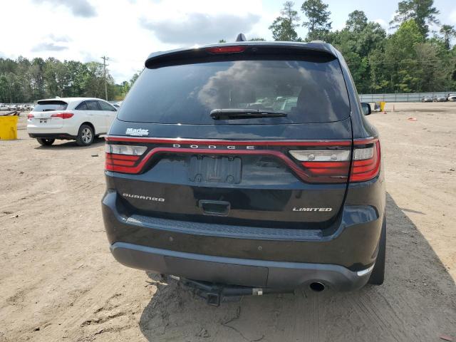 2015 Dodge Durango Limited VIN: 1C4RDHDG5FC113886 Lot: 53422534