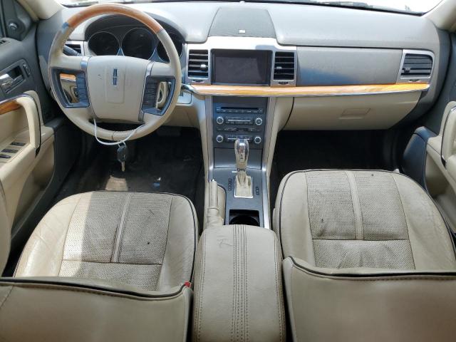 2010 Lincoln Mkz VIN: 3LNHL2GC2AR634820 Lot: 55096444