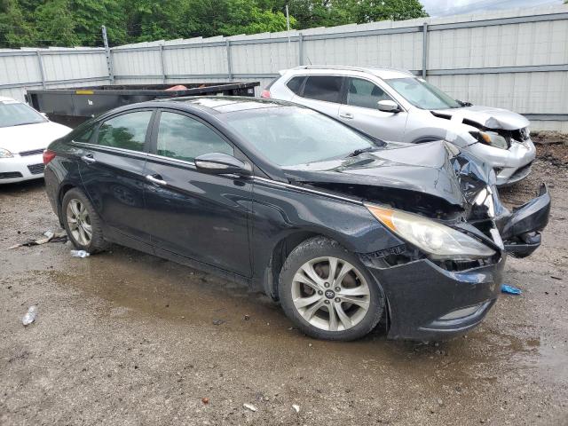 2012 Hyundai Sonata Se VIN: 5NPEC4AC9CH413393 Lot: 56909364