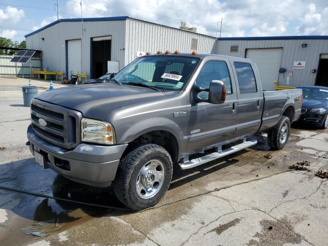 2006 Ford F350 Srw Super Duty VIN: 1FTWW31P06EC93187 Lot: 56929904