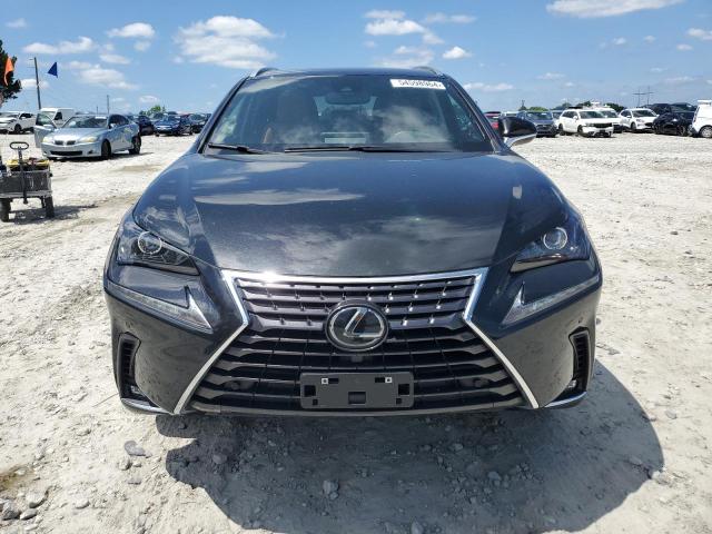 2021 Lexus Nx 300 Base VIN: JTJDARDZ6M2254797 Lot: 54598964