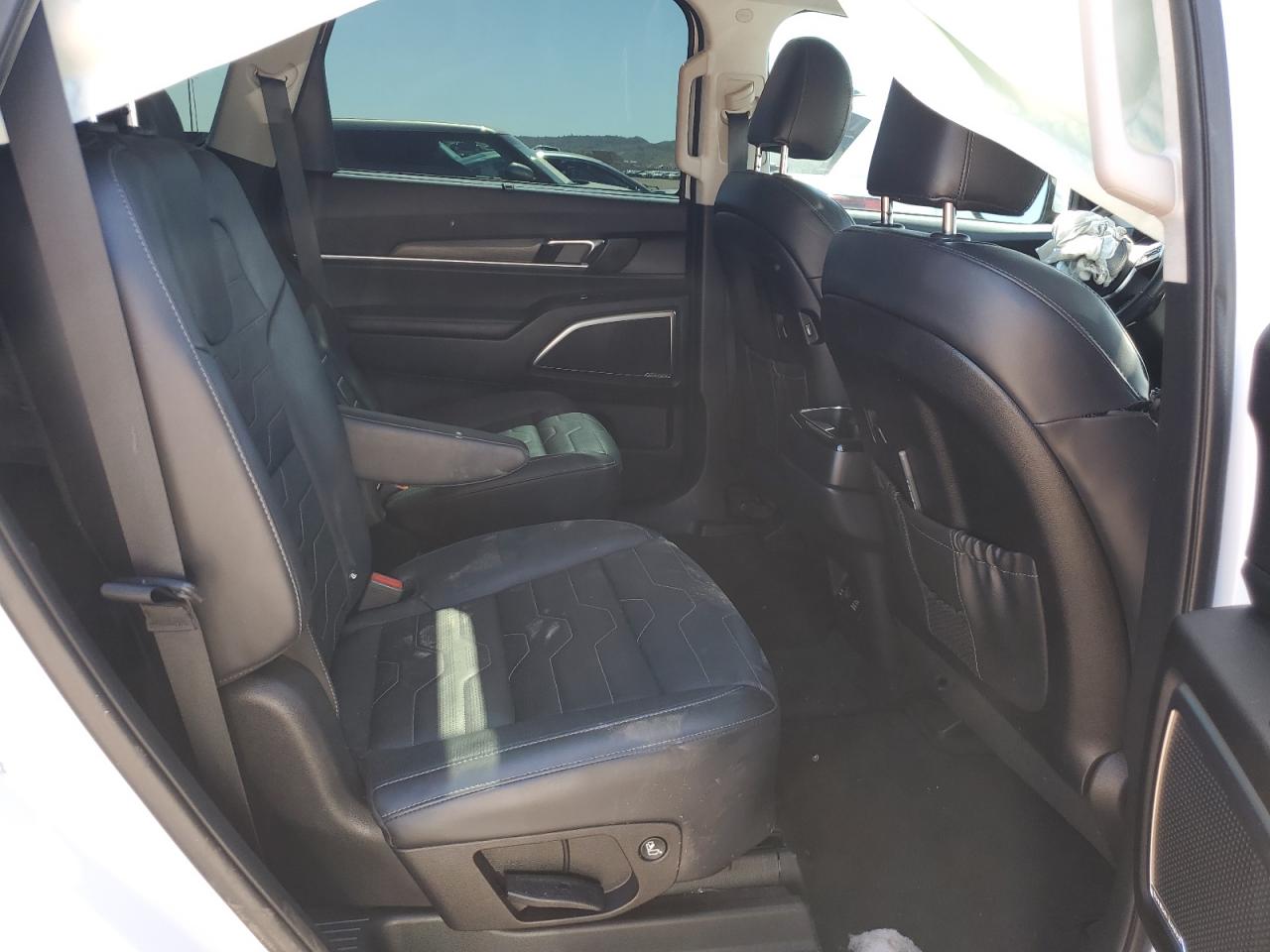 5XYP5DHC8MG149732 2021 Kia Telluride Sx