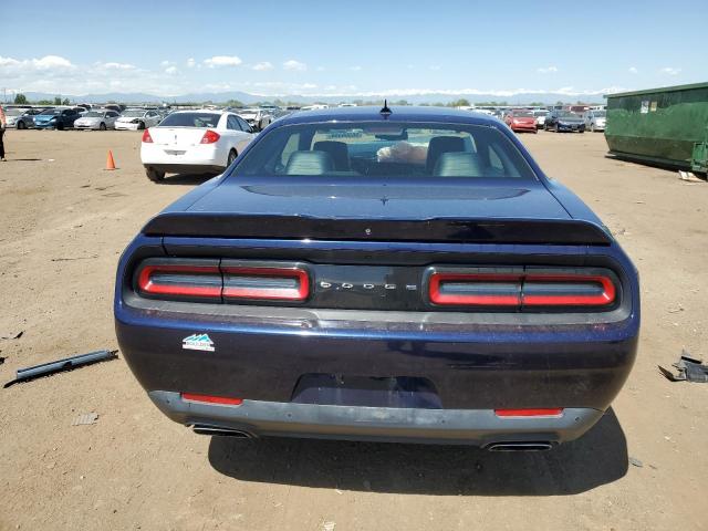 2015 Dodge Challenger Sxt Plus VIN: 2C3CDZBT5FH709996 Lot: 56398364