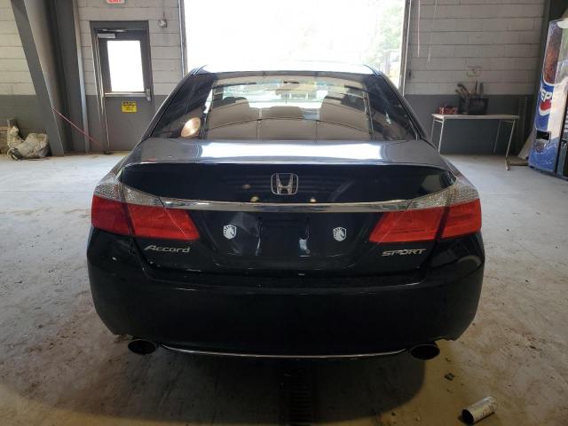 2013 Honda Accord Sport VIN: 1HGCR2F58DA115898 Lot: 56002524