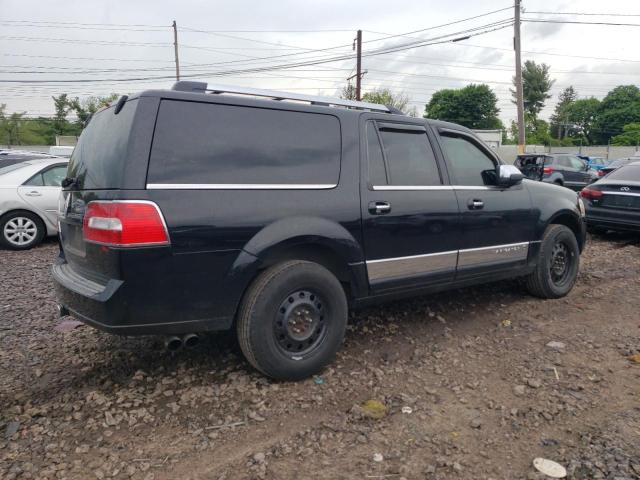 2009 Lincoln Navigator L VIN: 5LMFL28519EJ00694 Lot: 54825904