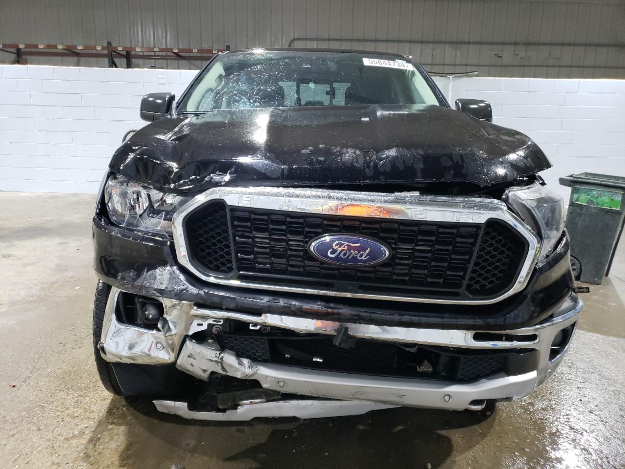 1FTER4FH9KLA39641 FORD RANGER 2019