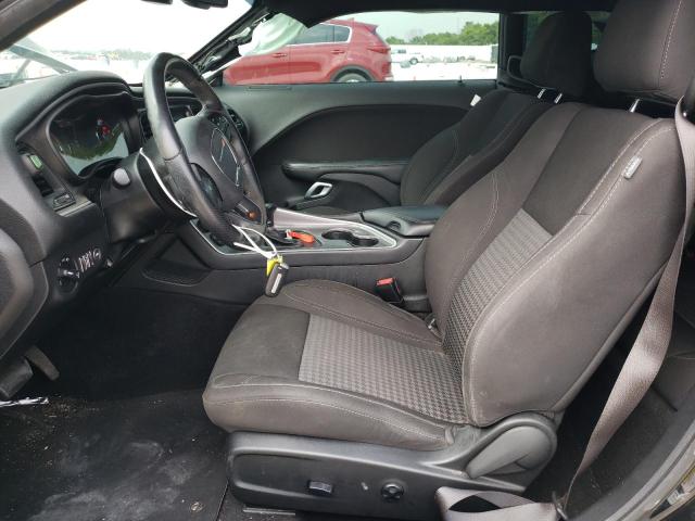 2020 Dodge Challenger Sxt VIN: 2C3CDZAG7LH182608 Lot: 56582804