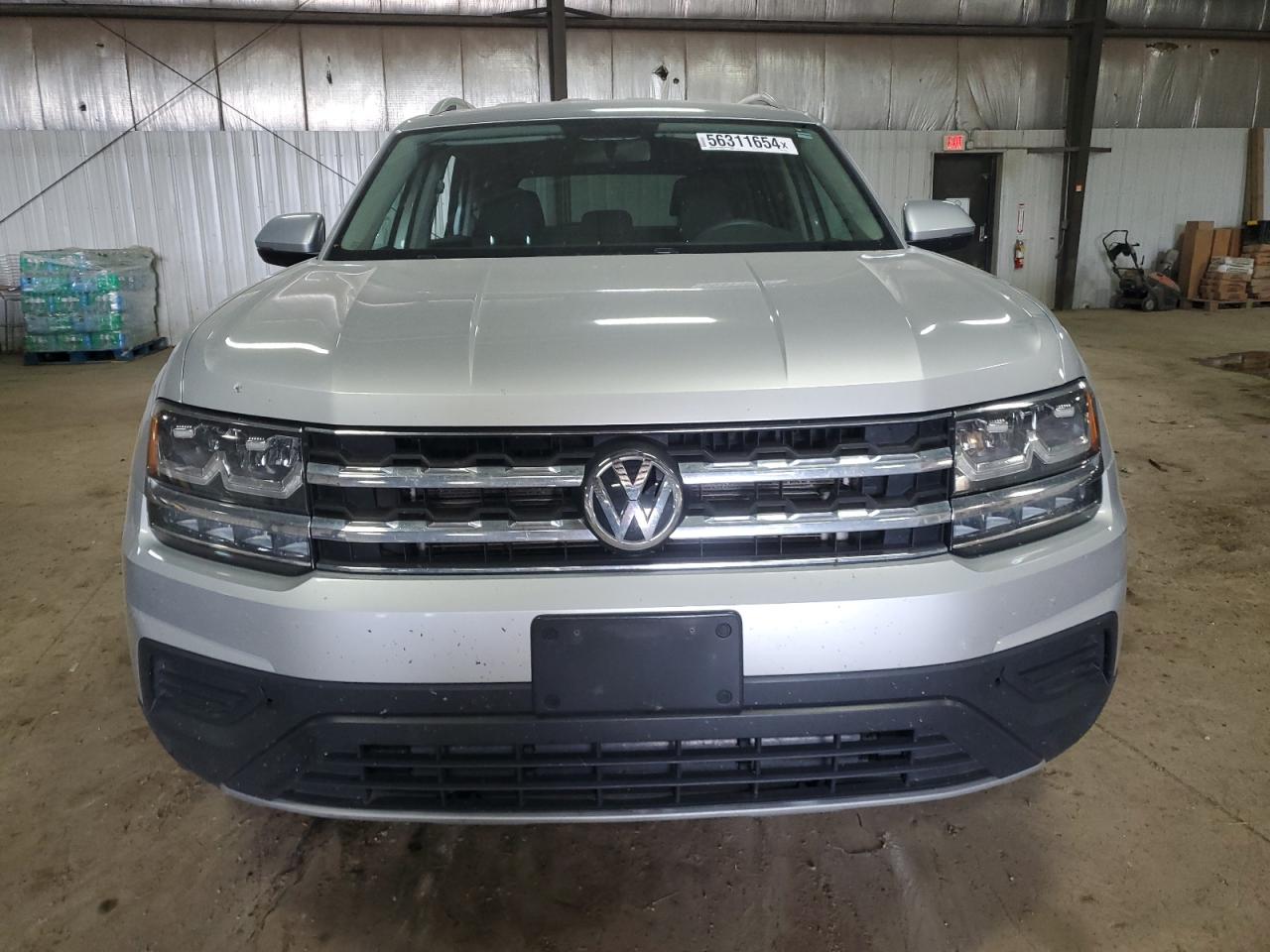 1V2AR2CA4JC527631 2018 Volkswagen Atlas S