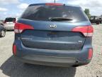 KIA SORENTO LX photo