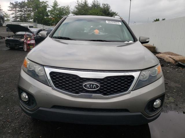 2011 Kia Sorento Ex VIN: 5XYKUDA19BG168583 Lot: 56269024