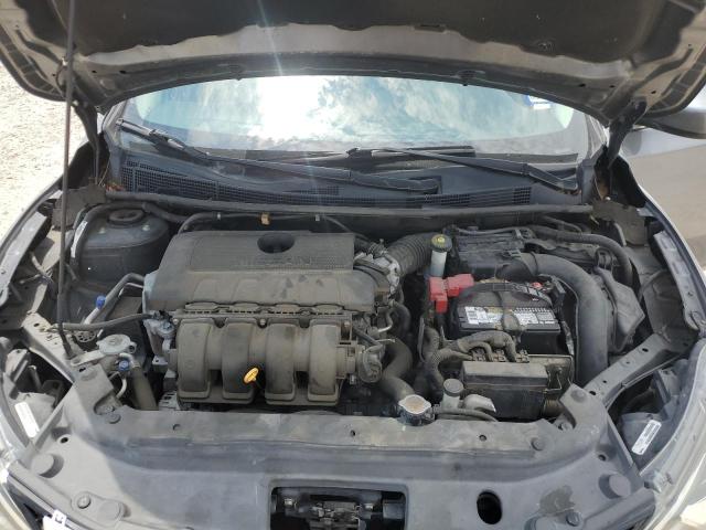 2016 NISSAN SENTRA S - 3N1AB7AP7GL659020