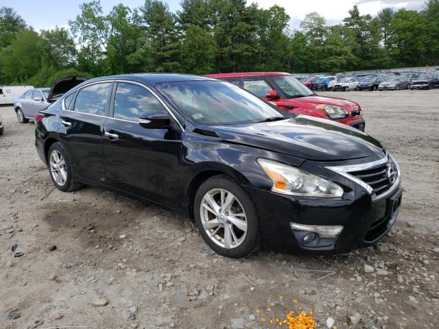 1N4AL3AP4FC133981 2015 Nissan Altima 2.5