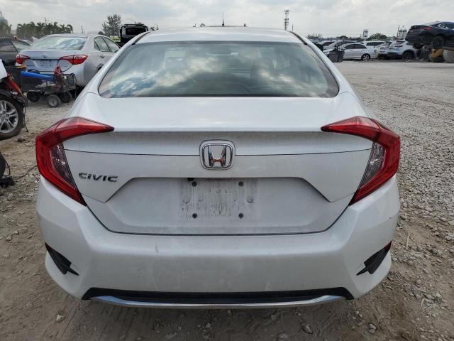 2019 Honda Civic Lx VIN: 19XFC2F6XKE024938 Lot: 55747874