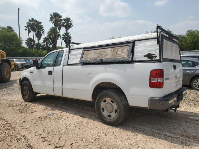 2007 Ford F150 VIN: 1FTRF12217NA59923 Lot: 51358504