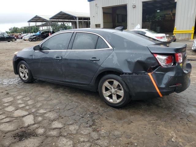 2016 Chevrolet Malibu Limited Ls VIN: 1G11A5SA1GU139716 Lot: 54070004