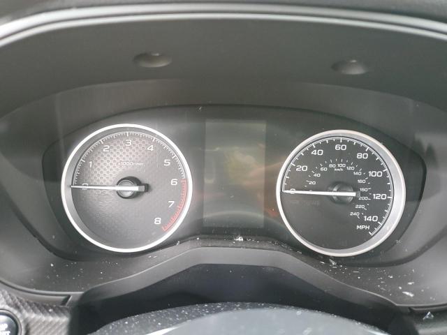 2021 Subaru Forester Limited VIN: JF2SKAUC8MH517794 Lot: 55149454