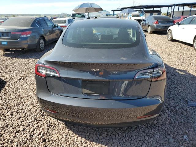 2021 Tesla Model 3 VIN: 5YJ3E1EA2MF922329 Lot: 56525094