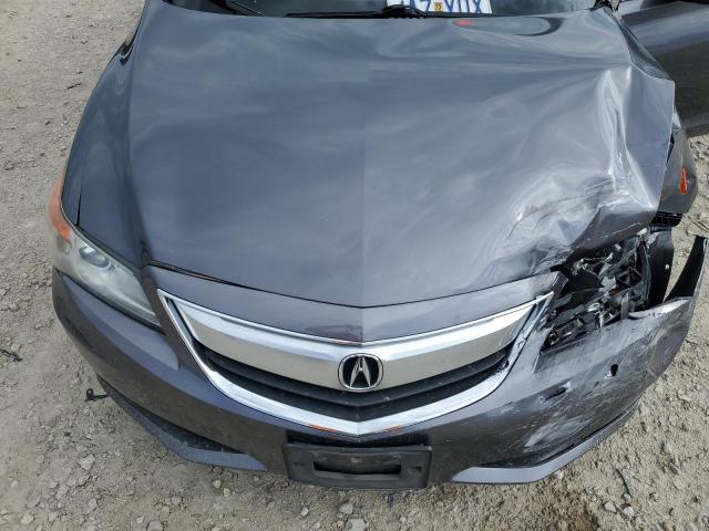 2015 ACURA ILX 20 TEC 19VDE1F78FE005324